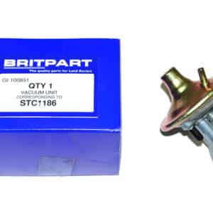 Vacuum Unit - STC1186 - OEM