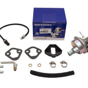 Diesel Lift Pump Kit - STC1190 - BRITPART