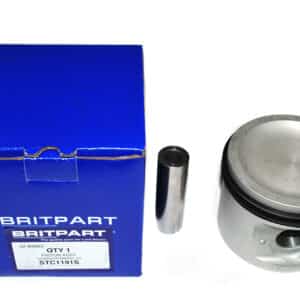 Piston Assy - STC1191S - BRITPART