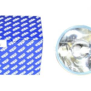 Light Unit Uk - STC1209 - WIPAC