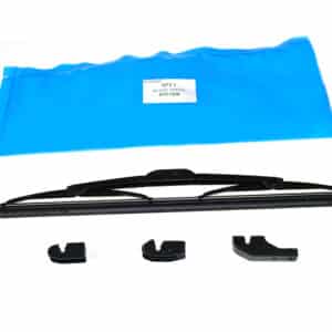 Blade Wiper - STC1226 - BRITPART