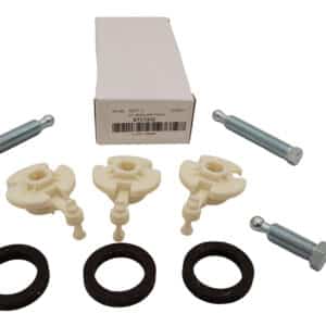 Kit Headlamp Fixing - STC1232 - BRITPART