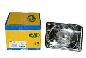 Light Unit Lhd Rh - STC1235 - MARELLI