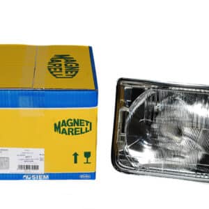 Light Unit Lhd Rh - STC1235 - MARELLI