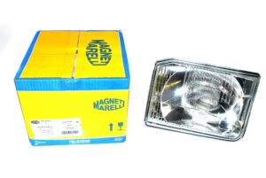 Light Unit Lhd Lh - STC1236 - MARELLI