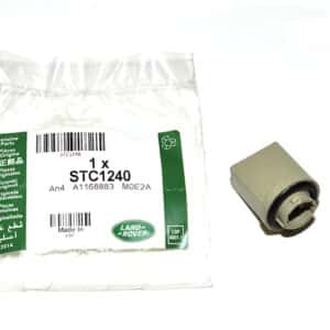 Bulb Holder - STC1240LR - LAND ROVER