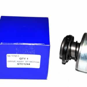 Drive Assy  St-Motor - STC1244 - BRITPART