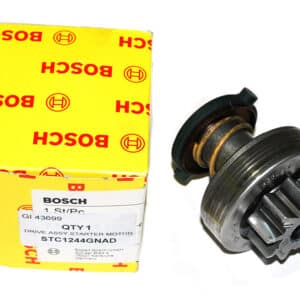 Drive Assy Starter Motor - STC1244GNAD - BOSCH