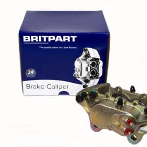 Brake Caliper Front Rh - STC1258 - BRITPART