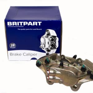 Brake Caliper Front Lh - STC1259 - BRITPART