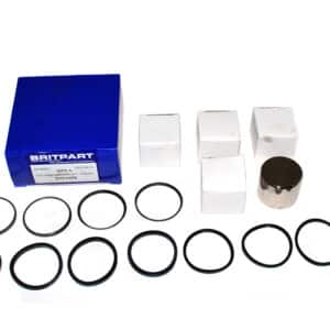 Caliper Repair Kit  Front - STC1278 - BRITPART