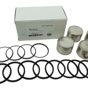 Piston Kit - Front Caliper Brake - STC1280G - AP