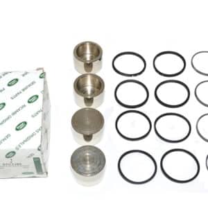 Kit - Front Caliper - STC1280LR - LAND ROVER