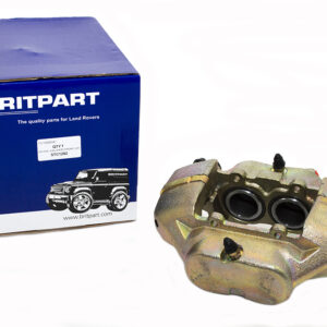 Brake Caliper Front Lh - STC1282 - BRITPART
