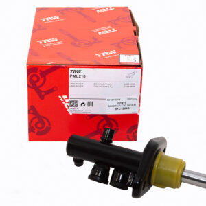 Master Cylinder - Less Reservoir - STC1284G - TRW