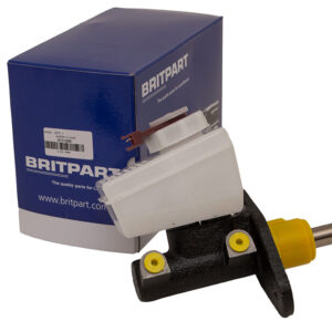 Master Cylinder - STC1285 - BRITPART