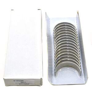 Con Rod Bearing Set 020 Size - STC142620 - BRITPART