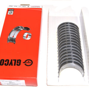 Con Rod Bearing Set 020 Size - STC142620G - GLYCO