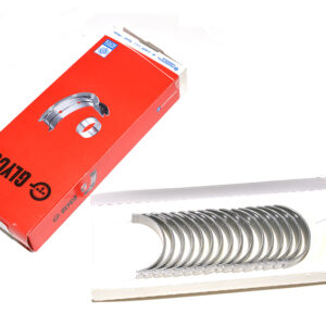 Con Rod Bearing Set - STC1426G - GLYCO