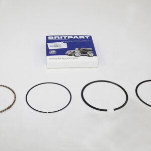 Piston Ring Kit - STC1427 - BRITPART