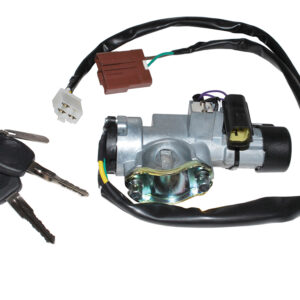 Steering Column Lock - STC1435 - BRITPART