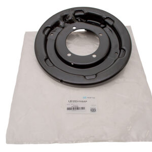 Backplate - STC1533G - AP