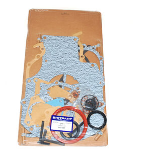 Gasket Set - STC1557 - BRITPART