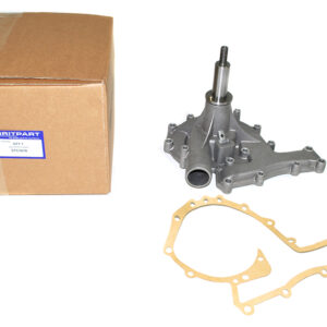 Water Pump - STC1610 - BRITPART