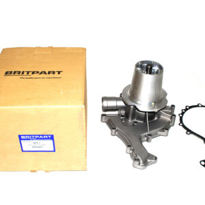 R/R Water Pump - STC1611 - BRITPART