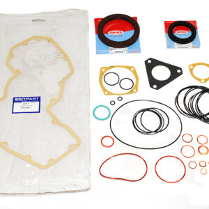 Gasket Set Vm - STC1623 - BRITPART