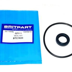 Seal Kit - STC1633 - BRITPART