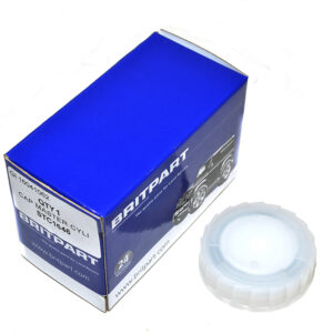Cap Master Cyli - STC1646 - BRITPART