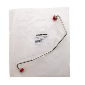 Fuel Injection Pipe - STC1695 - BRITPART