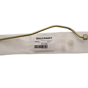 Fuel Injection Pipe - STC1696 - BRITPART