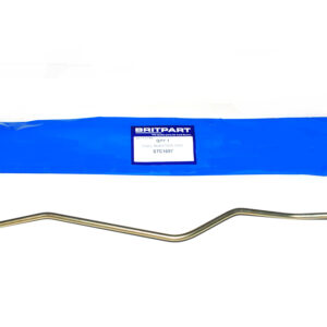 Fuel Injection Pipe - STC1697 - BRITPART