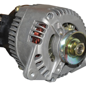 Alternator A133/80 - STC1753 - BRITPART