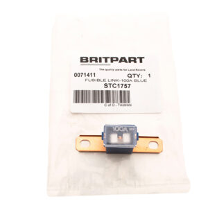 Fusible Link-100A Blue - STC1757 - OEM