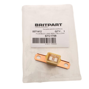 Fusible Link-60A Yellow - STC1758 - OEM