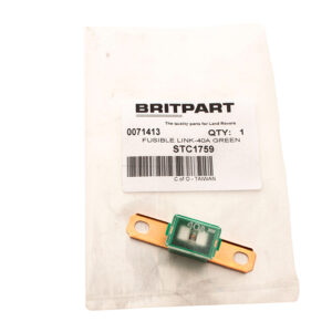 Fusible Link-40A Green - STC1759 - OEM