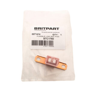 Fusible Link-30A Pink - STC1760 - OEM