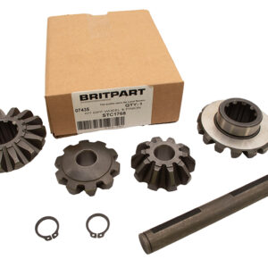 Kit Diff Wheel & Pinion - STC1768 - BRITPART
