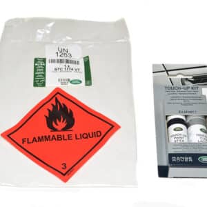 Touch-Up Kit - STC1774VTLR - LAND ROVER