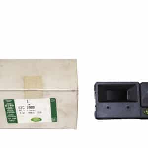 Clock Digital - STC1800LR - LAND ROVER