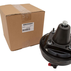 Brake Servo - STC1816 - BRITPART