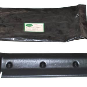 Finisher Carpet - STC1837LR - LAND ROVER
