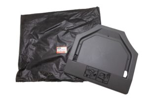 PANEL SEAT BASE - STC1842LOYLR - LR