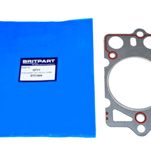 Head Gasket Vm 1 Notch 1.62Mm - STC1844 - BRITPART