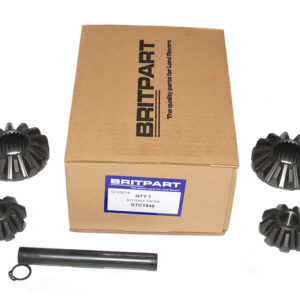 Kit-Diff Gear - STC1846 - BRITPART