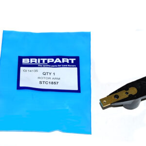 Rotor Arm - STC1857 - BRITPART