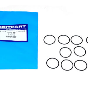 O Ring - STC1867 - BRITPART